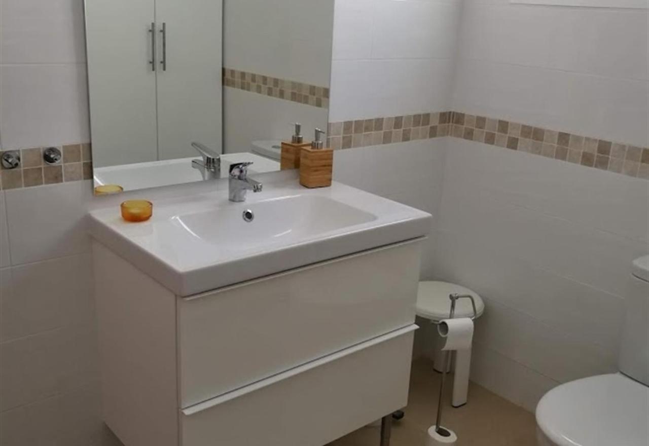 3 Bedroom Spacious Apartment Fuengirola Ngoại thất bức ảnh