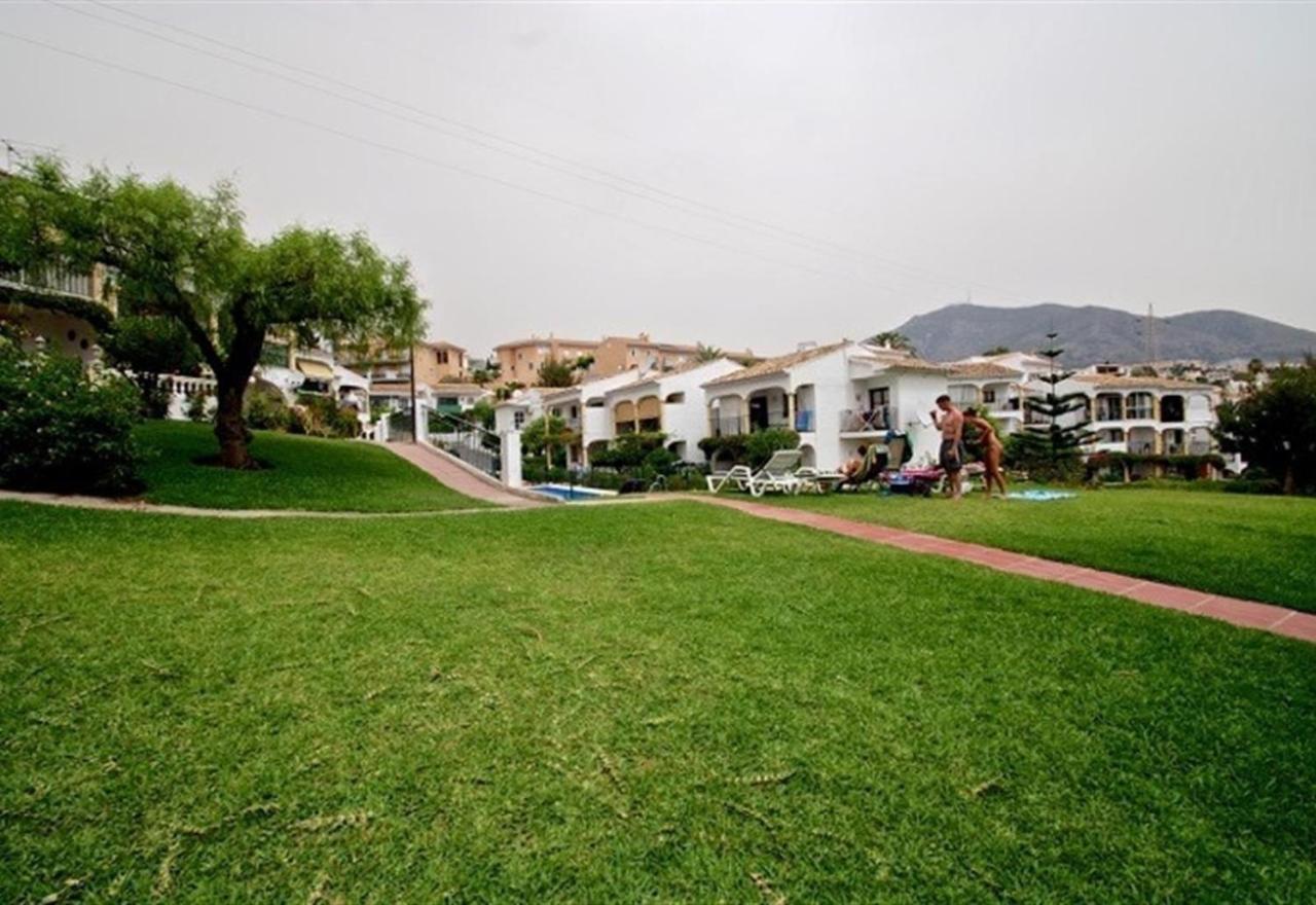 3 Bedroom Spacious Apartment Fuengirola Ngoại thất bức ảnh