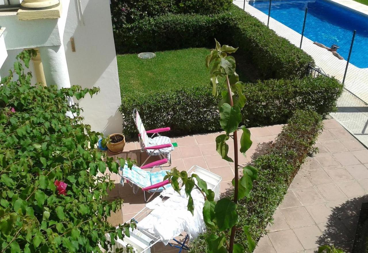 3 Bedroom Spacious Apartment Fuengirola Ngoại thất bức ảnh